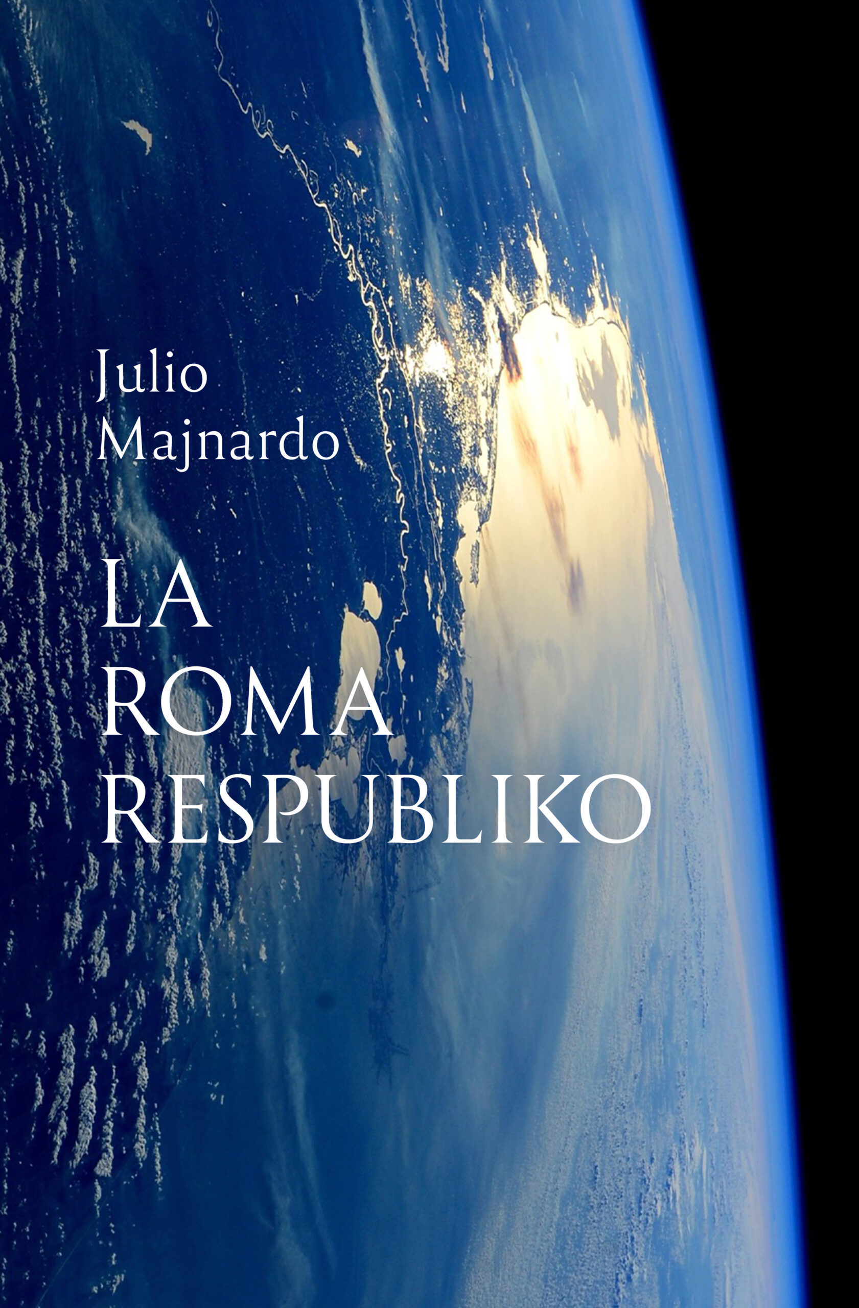 europa roma repubblica romana copertina libro